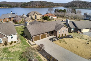 Professional pictures coming soon. Welcome to this stunning 3000 on Toqua Golf Course - Loudon County in Tennessee - for sale on GolfHomes.com, golf home, golf lot