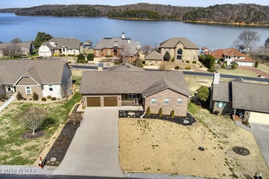 Professional pictures coming soon. Welcome to this stunning 3000 on Toqua Golf Course - Loudon County in Tennessee - for sale on GolfHomes.com, golf home, golf lot