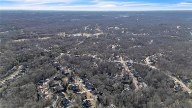 Discover exceptional new construction with modern design, energy on Bella Vista - Metfield Golf Complex and Country Club in Arkansas - for sale on GolfHomes.com, golf home, golf lot