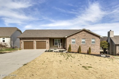 Professional pictures coming soon. Welcome to this stunning 3000 on Toqua Golf Course - Loudon County in Tennessee - for sale on GolfHomes.com, golf home, golf lot