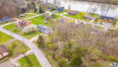 SCENIC LOT in the Ridgefields community! This half acre lot is on Ridgefields Country Club, Inc. in Tennessee - for sale on GolfHomes.com, golf home, golf lot