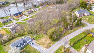 SCENIC LOT in the Ridgefields community! This half acre lot is on Ridgefields Country Club, Inc. in Tennessee - for sale on GolfHomes.com, golf home, golf lot