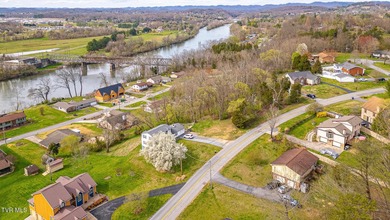 SCENIC LOT in the Ridgefields community! This half acre lot is on Ridgefields Country Club, Inc. in Tennessee - for sale on GolfHomes.com, golf home, golf lot