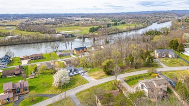 SCENIC LOT in the Ridgefields community! This half acre lot is on Ridgefields Country Club, Inc. in Tennessee - for sale on GolfHomes.com, golf home, golf lot
