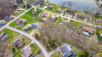 SCENIC LOT in the Ridgefields community! This half acre lot is on Ridgefields Country Club, Inc. in Tennessee - for sale on GolfHomes.com, golf home, golf lot