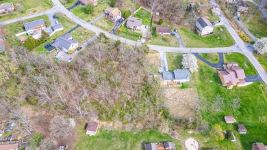 SCENIC LOT in the Ridgefields community! This half acre lot is on Ridgefields Country Club, Inc. in Tennessee - for sale on GolfHomes.com, golf home, golf lot