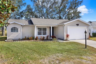 This delightful home in Plantation at Leesburg is one of the on Plantation Golf Club in Florida - for sale on GolfHomes.com, golf home, golf lot