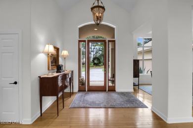 Welcome to your private sanctuary in The Crescent's coveted on Crescent Pointe Golf Club in South Carolina - for sale on GolfHomes.com, golf home, golf lot