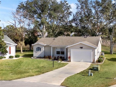 This delightful home in Plantation at Leesburg is one of the on Plantation Golf Club in Florida - for sale on GolfHomes.com, golf home, golf lot