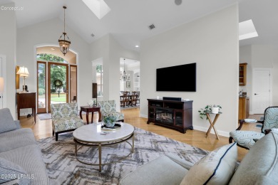 Welcome to your private sanctuary in The Crescent's coveted on Crescent Pointe Golf Club in South Carolina - for sale on GolfHomes.com, golf home, golf lot