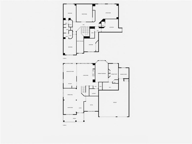 The home has experienced a high level of care, and it shows. 5 on Lantana Golf Club in Texas - for sale on GolfHomes.com, golf home, golf lot