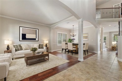 The home has experienced a high level of care, and it shows. 5 on Lantana Golf Club in Texas - for sale on GolfHomes.com, golf home, golf lot