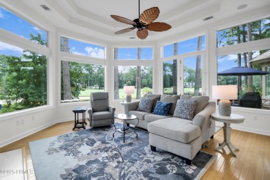 Welcome to your private sanctuary in The Crescent's coveted on Crescent Pointe Golf Club in South Carolina - for sale on GolfHomes.com, golf home, golf lot