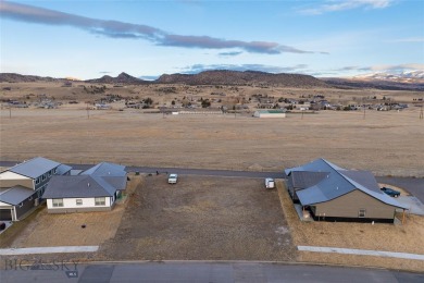 Don't miss this beautiful lot in Ennis. This lot is located in on Madison Meadows Golf Course in Montana - for sale on GolfHomes.com, golf home, golf lot