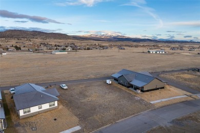 Don't miss this beautiful lot in Ennis. This lot is located in on Madison Meadows Golf Course in Montana - for sale on GolfHomes.com, golf home, golf lot