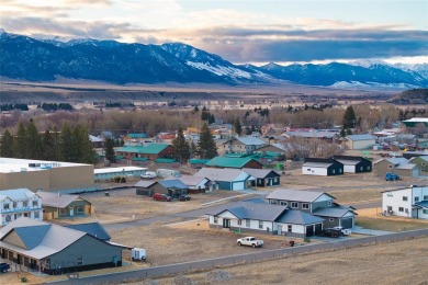 Don't miss this beautiful lot in Ennis. This lot is located in on Madison Meadows Golf Course in Montana - for sale on GolfHomes.com, golf home, golf lot