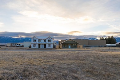 Don't miss this beautiful lot in Ennis. This lot is located in on Madison Meadows Golf Course in Montana - for sale on GolfHomes.com, golf home, golf lot