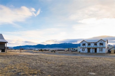 Don't miss this beautiful lot in Ennis. This lot is located in on Madison Meadows Golf Course in Montana - for sale on GolfHomes.com, golf home, golf lot