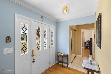 Wake up to stunning views of the 16th Fairway in this on Deltona Golf Club in Florida - for sale on GolfHomes.com, golf home, golf lot