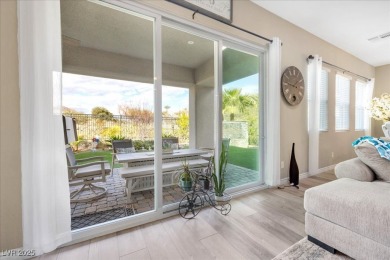 2.6% VA ASSUMABLE LOAN! LIKE NEW, flawless single-story home on Reflection Bay Golf Club in Nevada - for sale on GolfHomes.com, golf home, golf lot