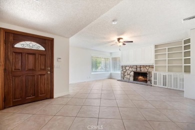 Pool Home with Two Primary Bedrooms, Golf Course  City Light on Cresta Verde Golf Club in California - for sale on GolfHomes.com, golf home, golf lot