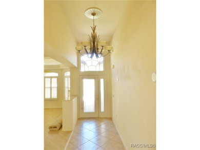 If Living in Terra Vista is your goal, this luxurious golf on Skyview At Terra Vista Golf and Country Club in Florida - for sale on GolfHomes.com, golf home, golf lot