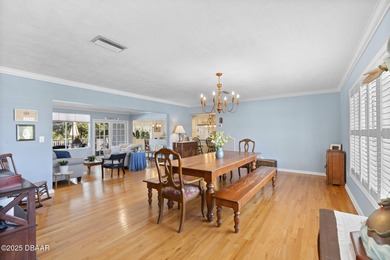 Wake up to stunning views of the 16th Fairway in this on Deltona Golf Club in Florida - for sale on GolfHomes.com, golf home, golf lot