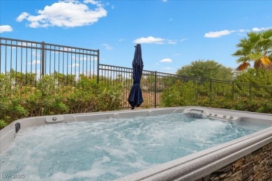 2.6% VA ASSUMABLE LOAN! LIKE NEW, flawless single-story home on Reflection Bay Golf Club in Nevada - for sale on GolfHomes.com, golf home, golf lot