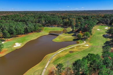 For the first time, this 11.56 acre tract of land in Mount on Mount Vintage Plantation and Golf Club  in South Carolina - for sale on GolfHomes.com, golf home, golf lot