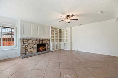Pool Home with Two Primary Bedrooms, Golf Course  City Light on Cresta Verde Golf Club in California - for sale on GolfHomes.com, golf home, golf lot