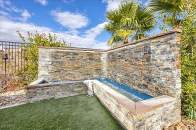 2.6% VA ASSUMABLE LOAN! LIKE NEW, flawless single-story home on Reflection Bay Golf Club in Nevada - for sale on GolfHomes.com, golf home, golf lot