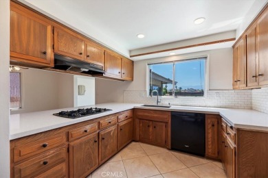 Pool Home with Two Primary Bedrooms, Golf Course  City Light on Cresta Verde Golf Club in California - for sale on GolfHomes.com, golf home, golf lot