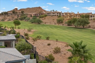 2.6% VA ASSUMABLE LOAN! LIKE NEW, flawless single-story home on Reflection Bay Golf Club in Nevada - for sale on GolfHomes.com, golf home, golf lot
