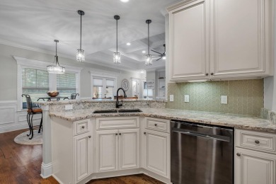 Discover this stunning, one-of-a-kind home built by Pafford on Wildwood Country Club in Florida - for sale on GolfHomes.com, golf home, golf lot