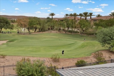 2.6% VA ASSUMABLE LOAN! LIKE NEW, flawless single-story home on Reflection Bay Golf Club in Nevada - for sale on GolfHomes.com, golf home, golf lot