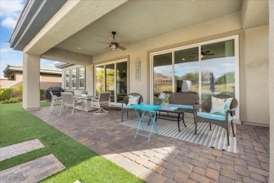 2.6% VA ASSUMABLE LOAN! LIKE NEW, flawless single-story home on Reflection Bay Golf Club in Nevada - for sale on GolfHomes.com, golf home, golf lot