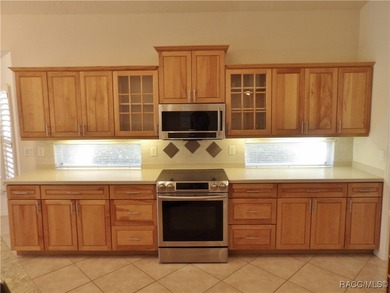 If Living in Terra Vista is your goal, this luxurious golf on Skyview At Terra Vista Golf and Country Club in Florida - for sale on GolfHomes.com, golf home, golf lot