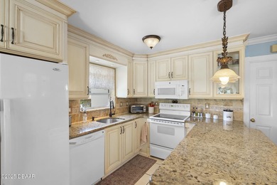 Wake up to stunning views of the 16th Fairway in this on Deltona Golf Club in Florida - for sale on GolfHomes.com, golf home, golf lot