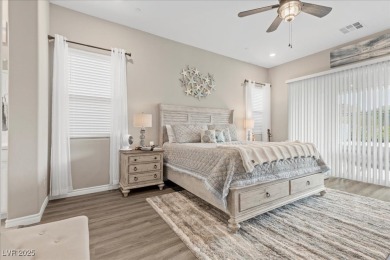 2.6% VA ASSUMABLE LOAN! LIKE NEW, flawless single-story home on Reflection Bay Golf Club in Nevada - for sale on GolfHomes.com, golf home, golf lot