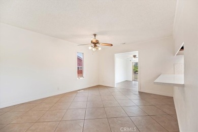Pool Home with Two Primary Bedrooms, Golf Course  City Light on Cresta Verde Golf Club in California - for sale on GolfHomes.com, golf home, golf lot