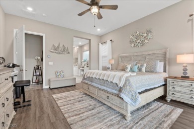 2.6% VA ASSUMABLE LOAN! LIKE NEW, flawless single-story home on Reflection Bay Golf Club in Nevada - for sale on GolfHomes.com, golf home, golf lot