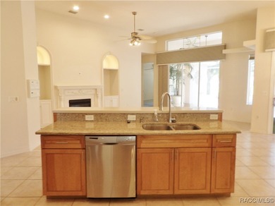 If Living in Terra Vista is your goal, this luxurious golf on Skyview At Terra Vista Golf and Country Club in Florida - for sale on GolfHomes.com, golf home, golf lot