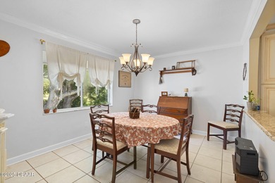 Wake up to stunning views of the 16th Fairway in this on Deltona Golf Club in Florida - for sale on GolfHomes.com, golf home, golf lot