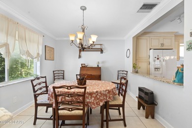 Wake up to stunning views of the 16th Fairway in this on Deltona Golf Club in Florida - for sale on GolfHomes.com, golf home, golf lot