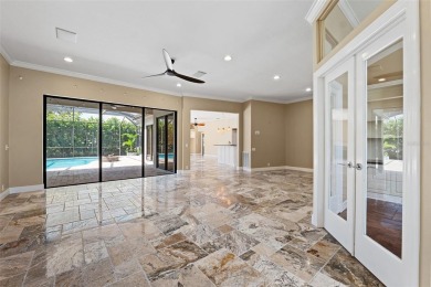 Welcome to the best buy in Pasadena Yacht & Country Club! This on Pasadena Yacht and Country Club in Florida - for sale on GolfHomes.com, golf home, golf lot