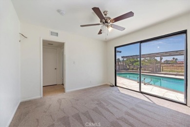 Pool Home with Two Primary Bedrooms, Golf Course  City Light on Cresta Verde Golf Club in California - for sale on GolfHomes.com, golf home, golf lot