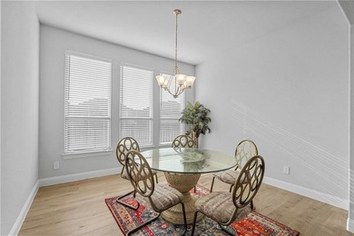 Step into this stunning 2-Story Home, built in 2022, offering a on Heath Golf and Yacht Club in Texas - for sale on GolfHomes.com, golf home, golf lot