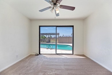 Pool Home with Two Primary Bedrooms, Golf Course  City Light on Cresta Verde Golf Club in California - for sale on GolfHomes.com, golf home, golf lot
