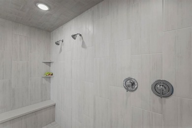 Step into this stunning 2-Story Home, built in 2022, offering a on Heath Golf and Yacht Club in Texas - for sale on GolfHomes.com, golf home, golf lot