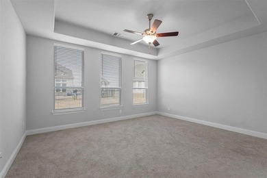 Step into this stunning 2-Story Home, built in 2022, offering a on Heath Golf and Yacht Club in Texas - for sale on GolfHomes.com, golf home, golf lot